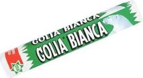 "Golia" Bianca